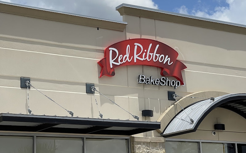 Red Ribbon Bakeshop
