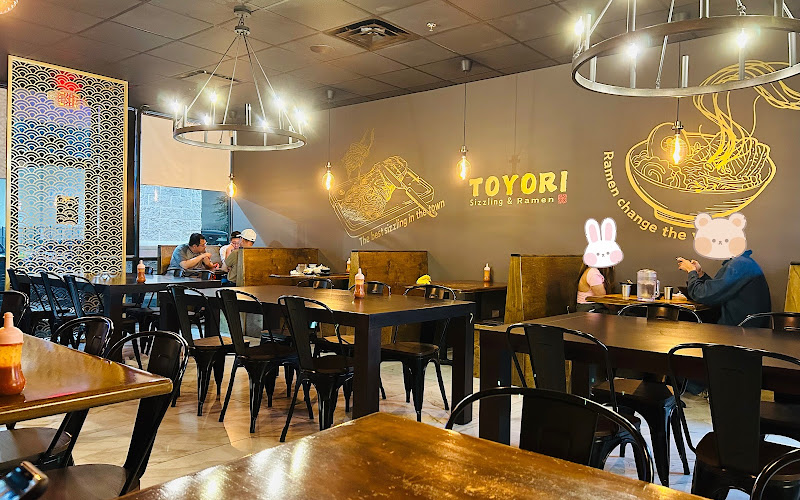 Toyori