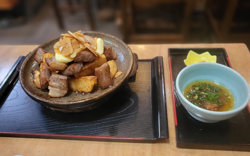 季節山菜料理 会津