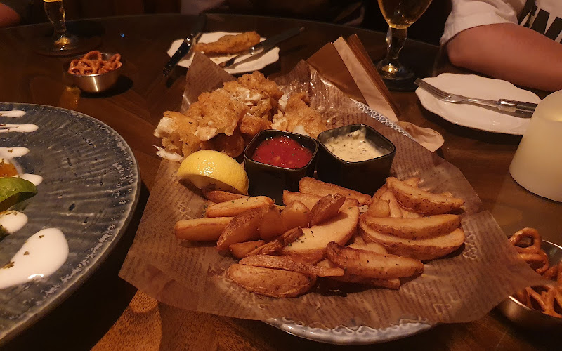 Deadman's Cay 데드맨스 케이