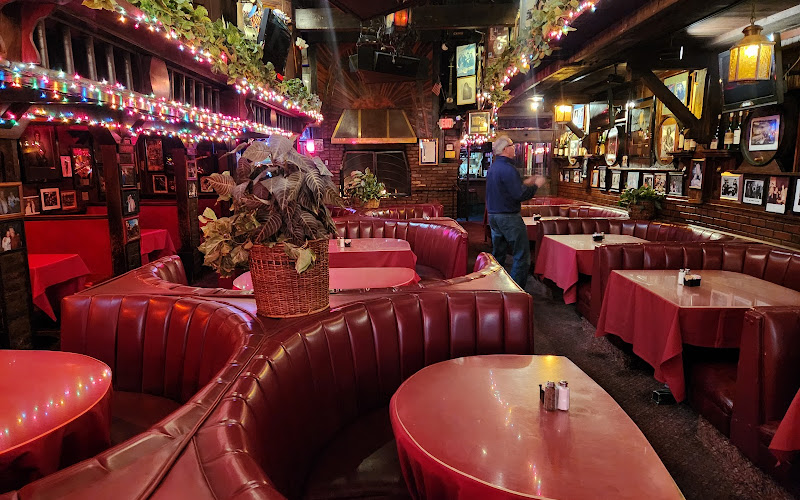 Rainbow Bar & Grill