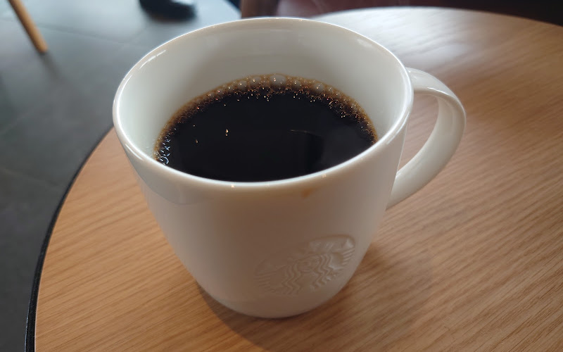 スターバックス コーヒー 沖縄あわせモール店