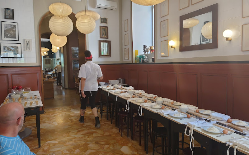 Eat and Walk Italy - Best Cooking Classes in Rome