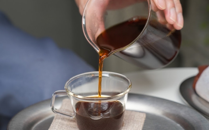 珈琲部 COFFEE & CO.