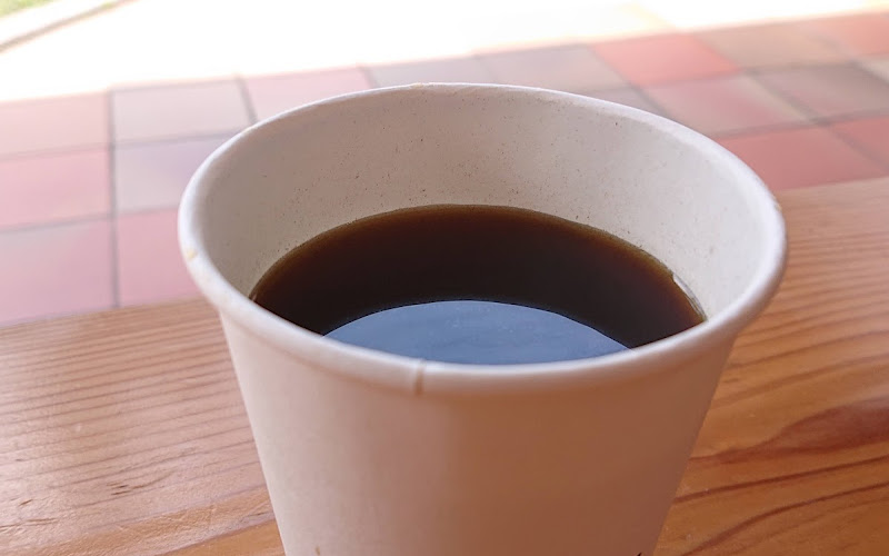 川久保珈琲店