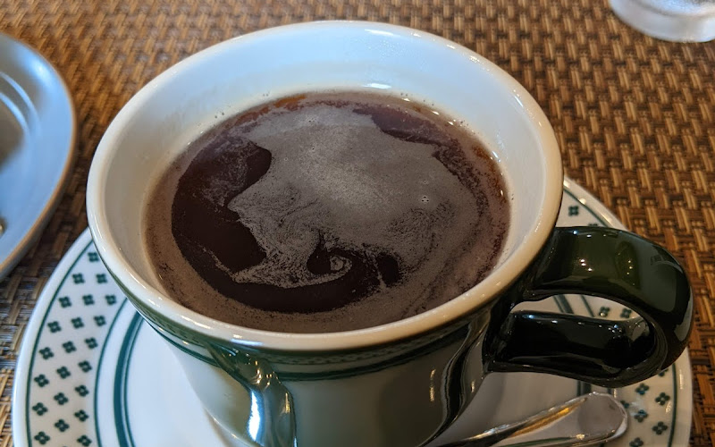 Gallery & Cafe いちごの木