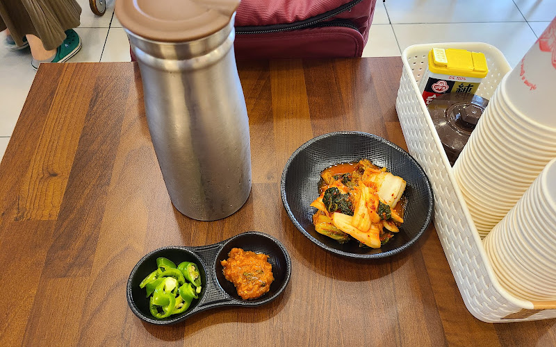 제주올래고기국수 충북혁신도시점