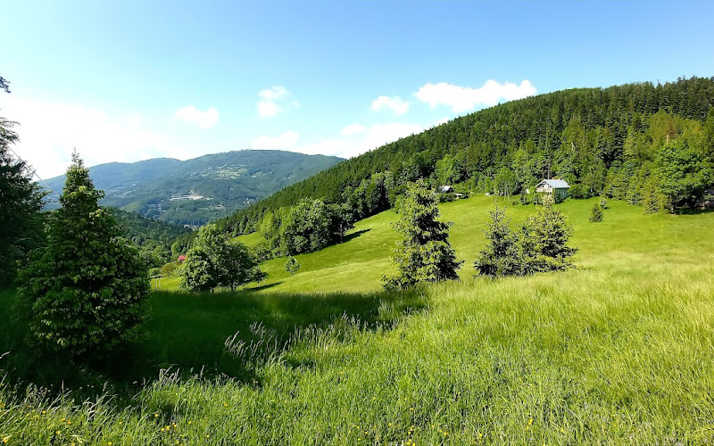 Miejsce do odpoczynku