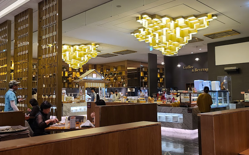 하이원리조트 그랜드테이블 Grand Table