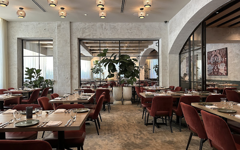 Rumi's Kitchen Colony Square