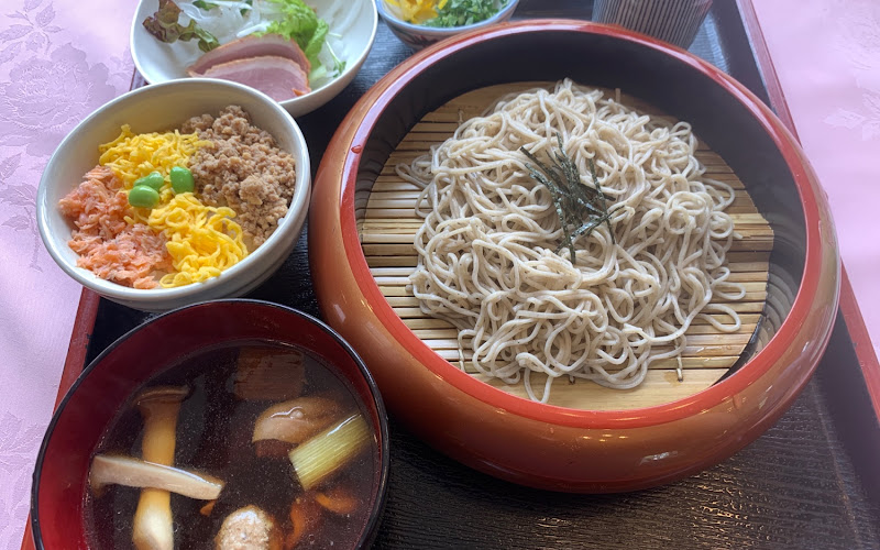 倉敷カントリー倶楽部 食堂