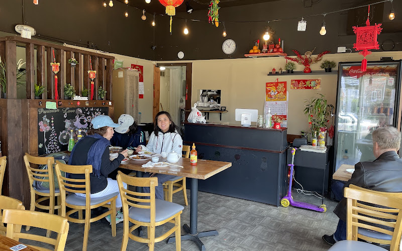 WenChang Dumpling Restaurant