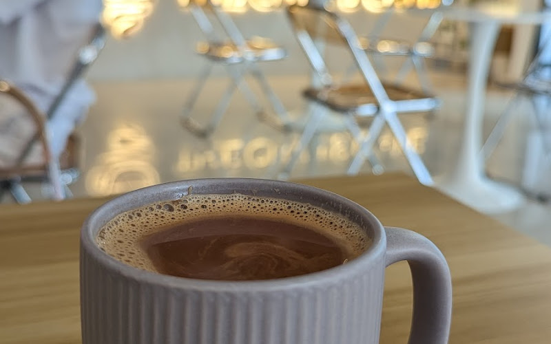 The Chin's Cafe