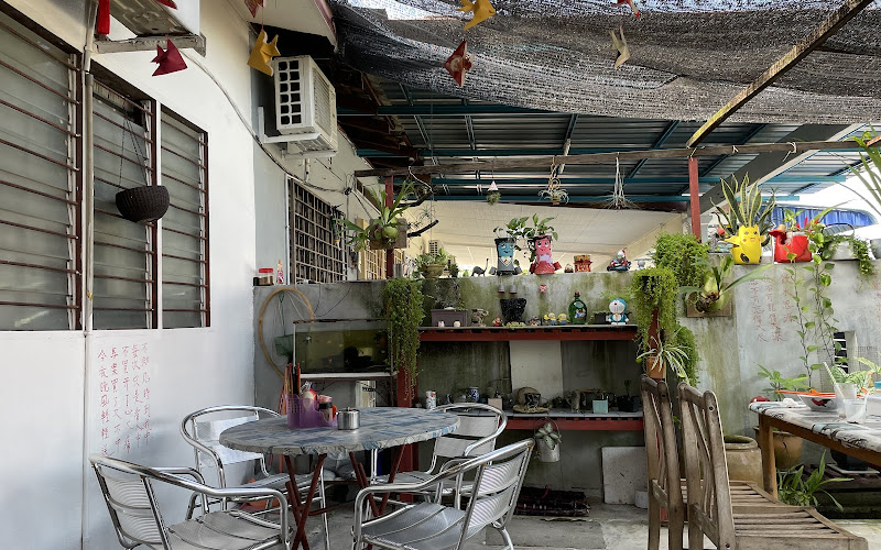 太平新板咖喱面