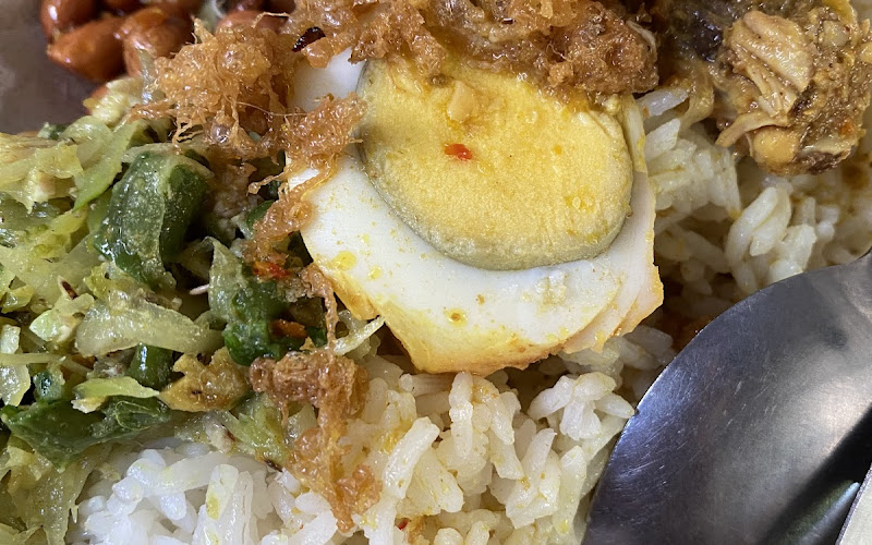 Warung Simple