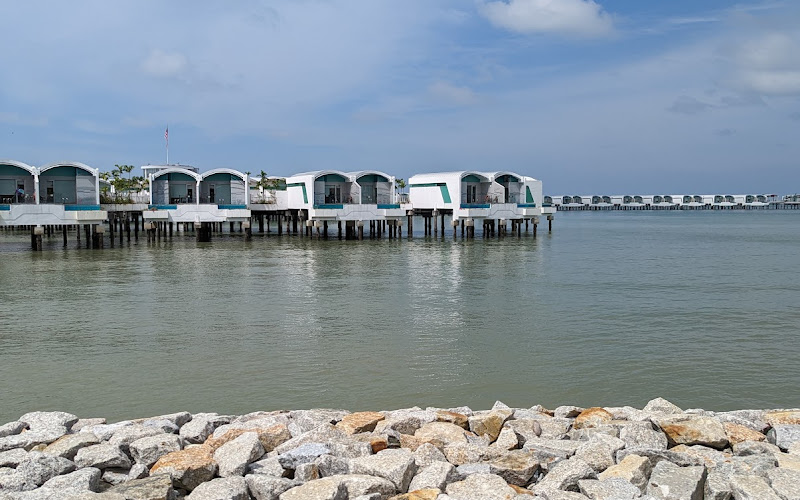 Port Dickson Beach