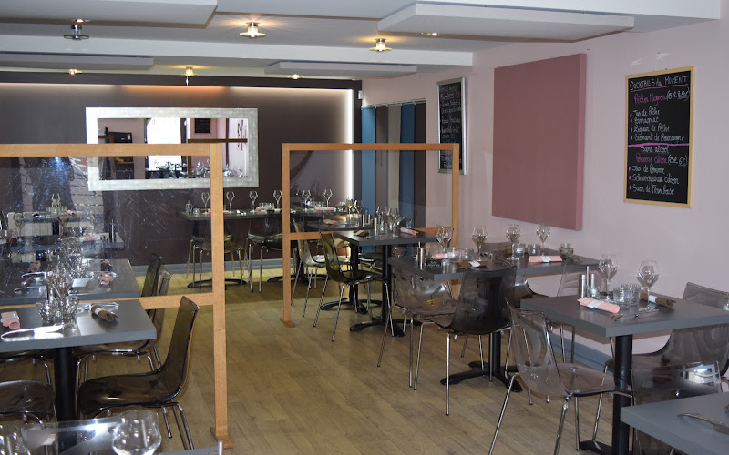 Restaurant le 7