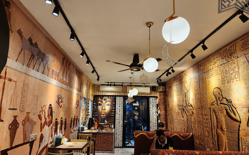 Alsultan Hanoi Restaurant مطعم السلطان