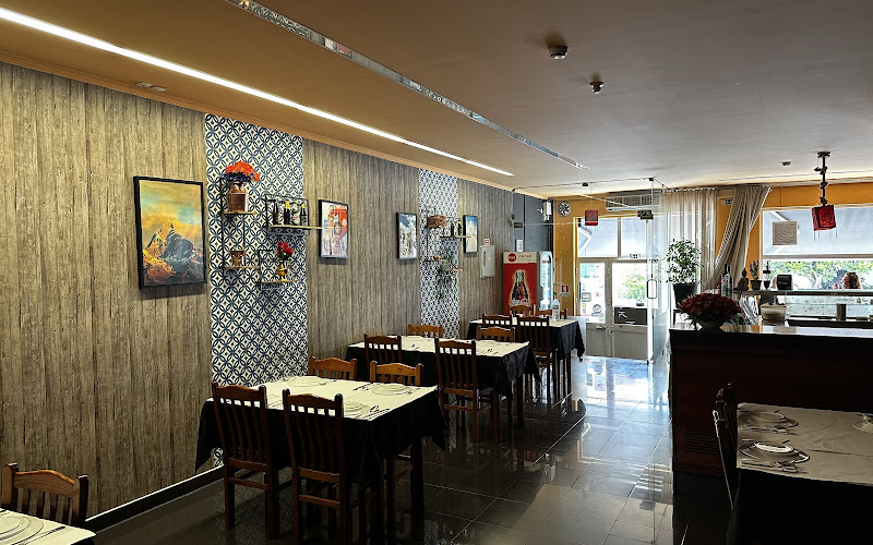 Swagat cuisine Nepalese & Indian