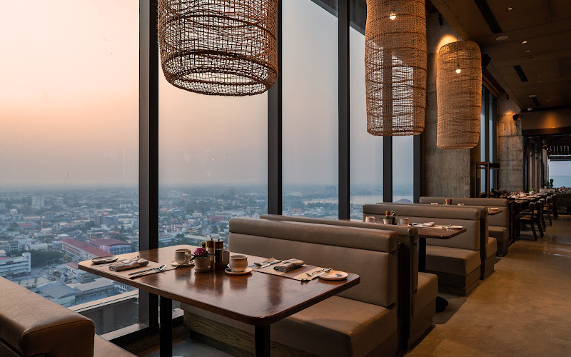 Seasons 27 at Ad Lib Khon Kaen