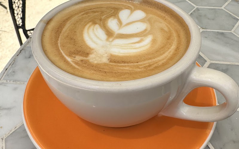 Cafe Xochi