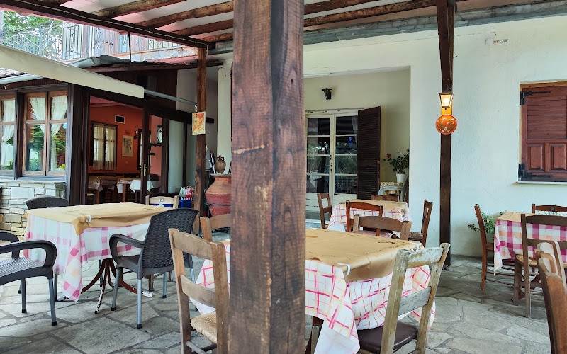 Vaggelis Taverna