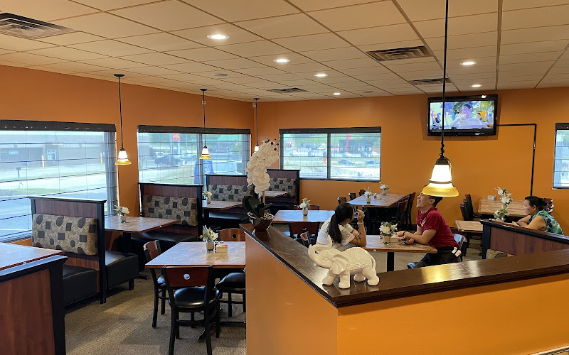 Sabaidee Lao & Thai Cuisine