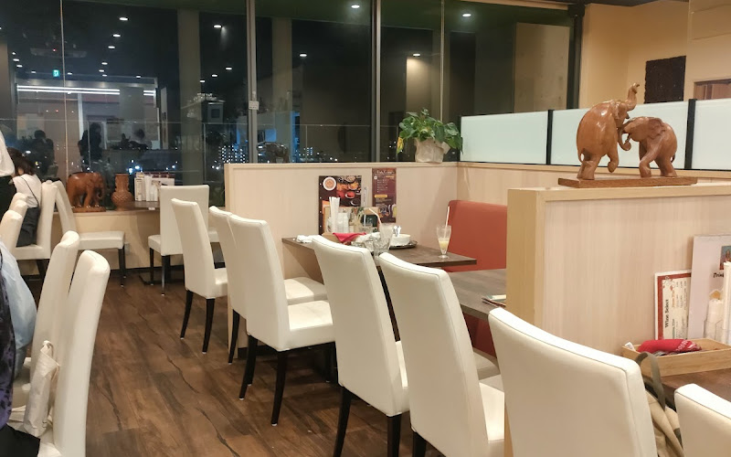 ナマステキッチン ミウィ橋本店5f