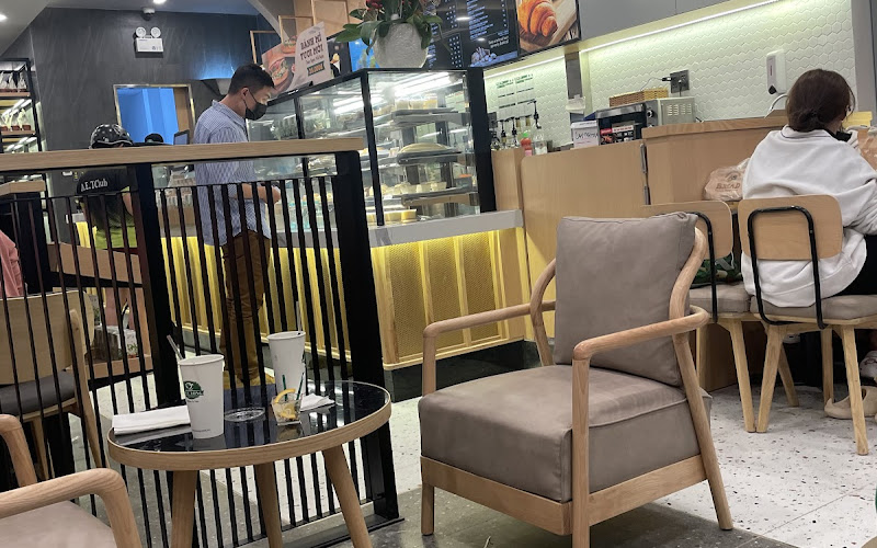 Jollibee Phạm Văn Chiêu