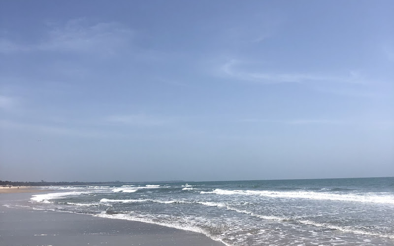 Bijilo Beach Bijilo, Gambia