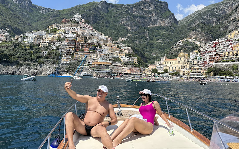Vietri Tourist Agency