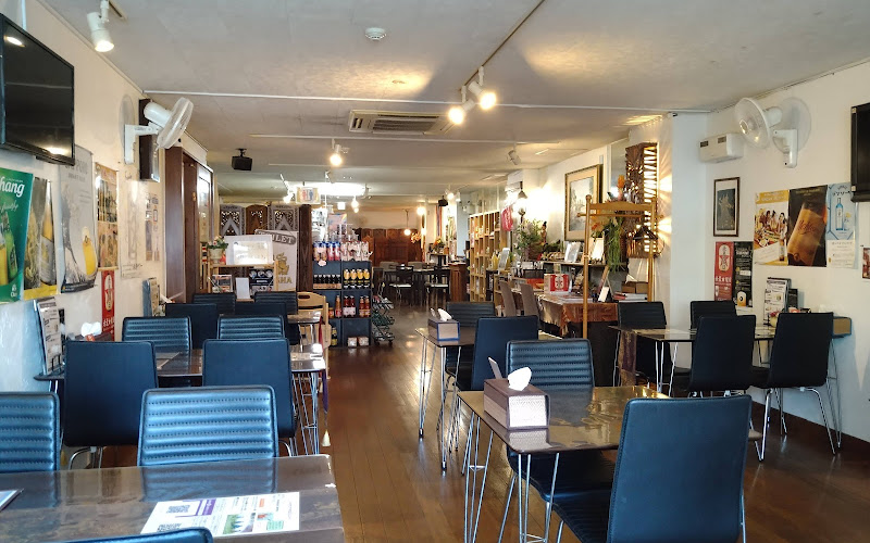 Baanluck (Thai Cuisine)