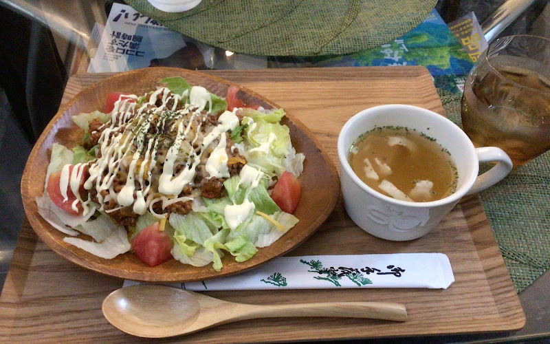 ミリオンカフェ