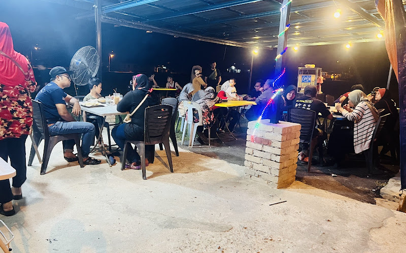 Warung Ngeteh DIBIRU