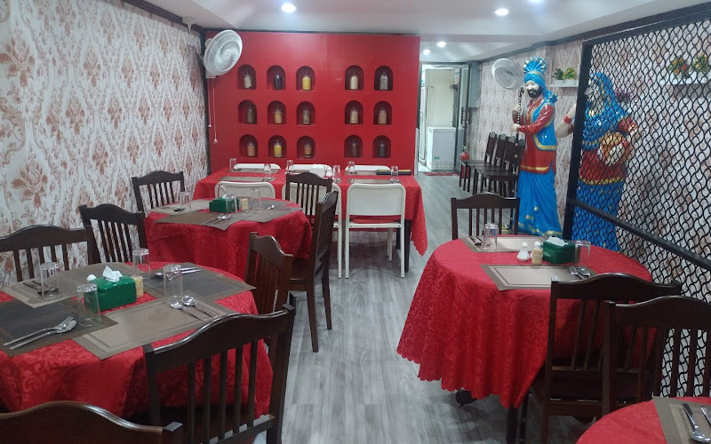 Baan India- Indian Cuisine