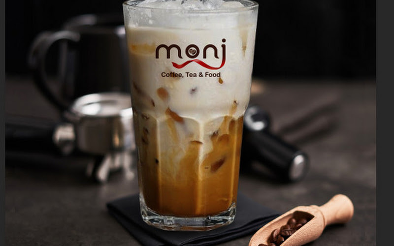 Moni Coffee