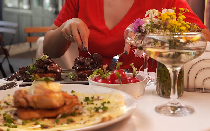 Restaurant KOORDINATA