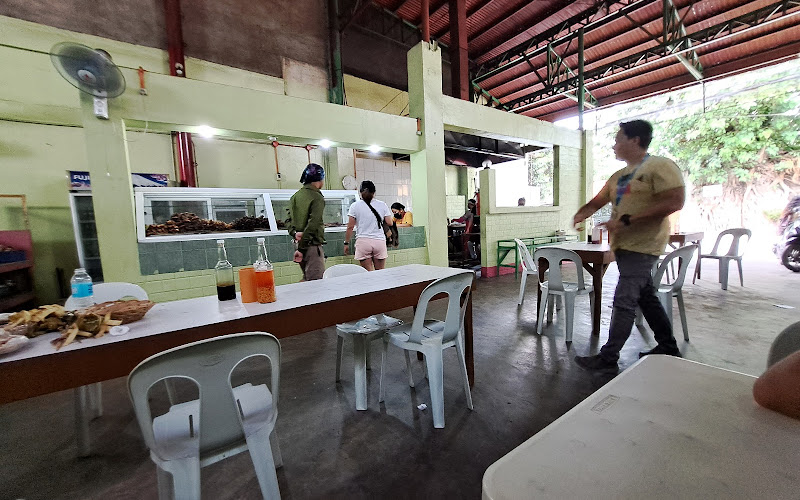 Fons Barbecue and More