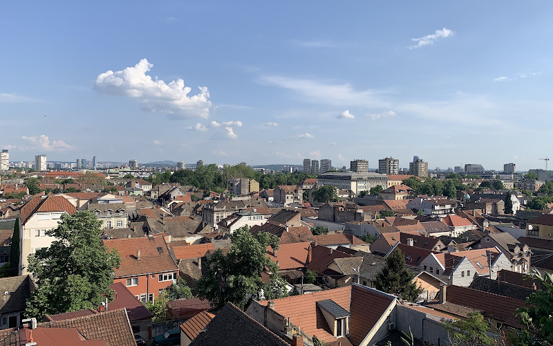 Zemun Panorama
