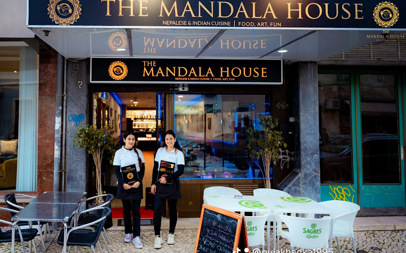The Mandala House Restaurant & Bar