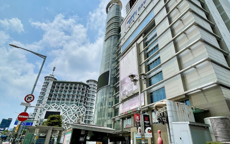 Dongdaemun Tourist Information Center