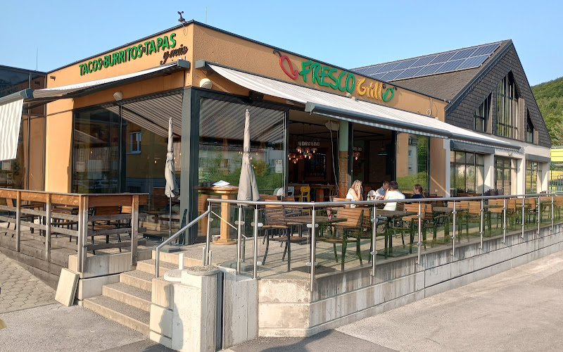 Fresco Grill
