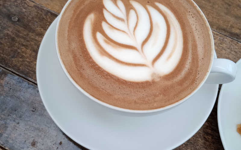 XAPA coffee & bakery