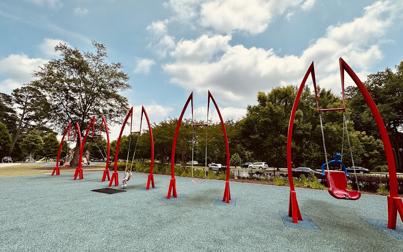 애버나시 그린웨이 파크 노스