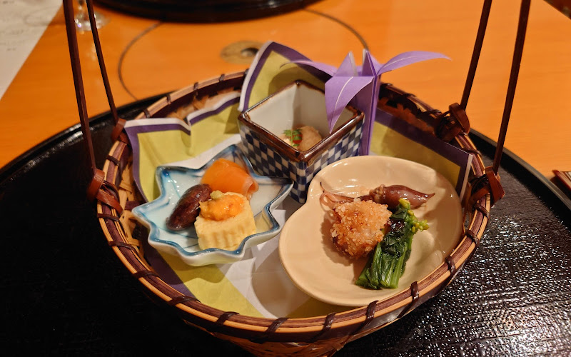 Kamikochi Imperial Hotel Azusa-an