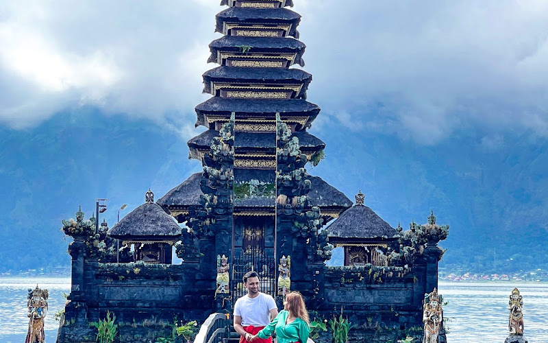 BaturJeep Bali Exploration