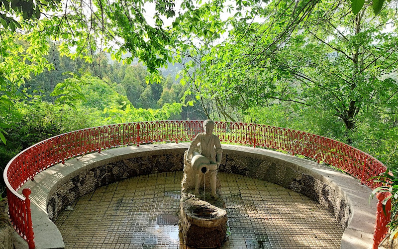 Fonte dos Castanheiros