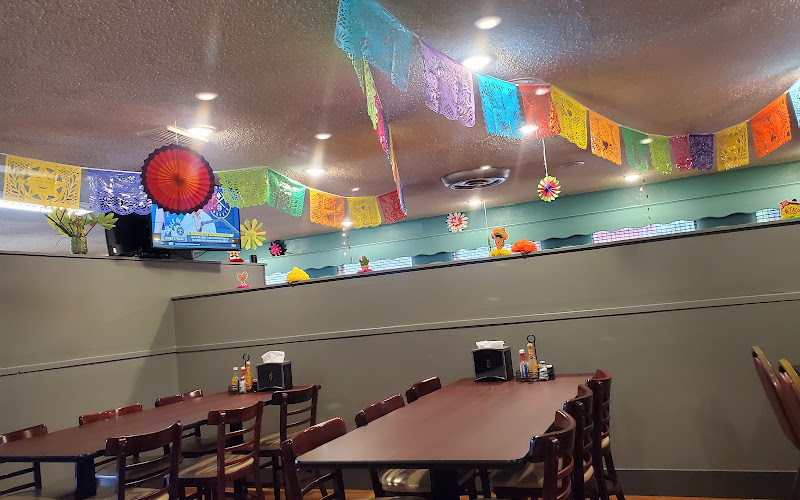 El Chingon Mexican Grill