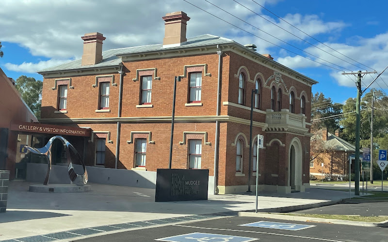 Mudgee Visitor Information Centre