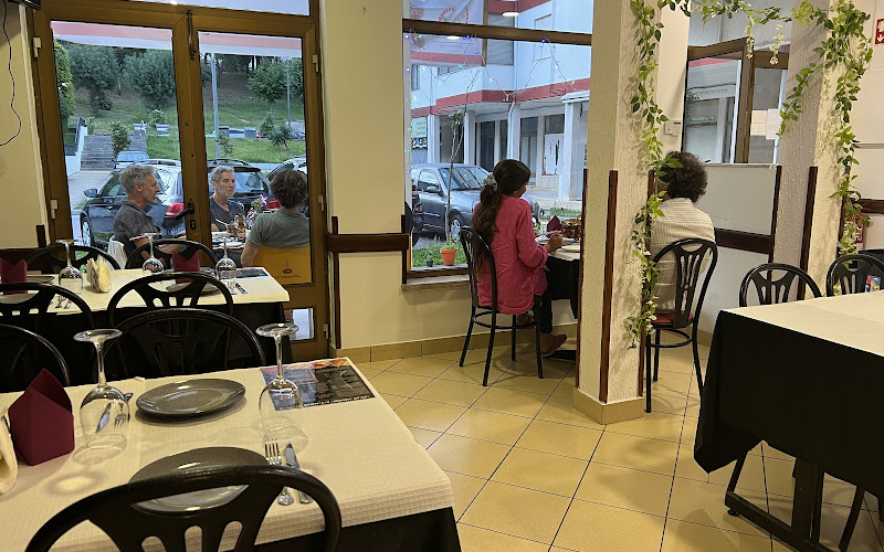 Indian Tandoori Restaurant